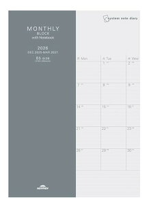 CC 蒠 2026 XPW[ VXem[g_CA[ }X[ ubN m[gt B5 RFDR2666 2025N 12