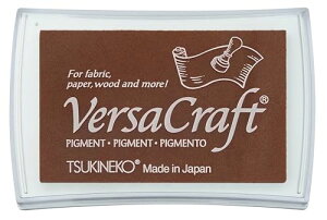 cLlR(Tsukineko) X^v E؁Ezp o[TNtg L 76mm×c47mm #154 `R[g VK