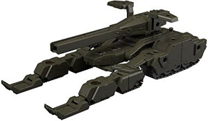 BANDAI SPIRITS(�o���_�C �X�s���b�c) 30MM �G�O�U�r�[�N��(�^���NVer.)[�I���[�u�h���u] 1/144�X�P�[�� �F������