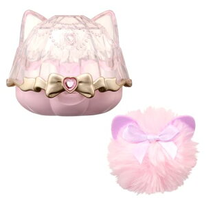 [�o���_�C] ��񂾂ӂ�Ղ肫�゠ Pretty Holic �|���|���O���b�^�[