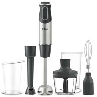 ティファール ハンドブレンダー ミキサー 電動泡立て器 離乳食づくり 1台6役 つぶす・混ぜる・切る・刻む…