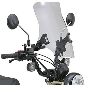 fCgi(Daytona) oCNp XN[ Nvo[t n^[Ju CT125(20-23)p EChV[h RSV[Y