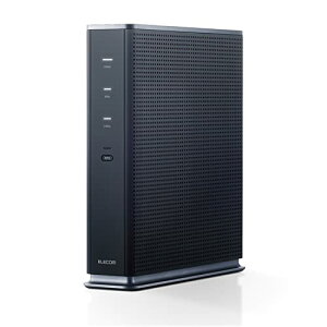 �G���R�� Wifi ���[�^�[ ����LAN �ŐV�K�i Wi-Fi6 11ax / 11ac IPv6 (IPoE) AX6000 4804+114