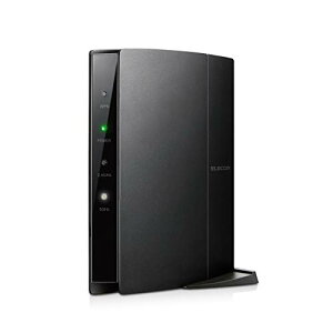 �G���R�� WiFi ����LAN ���[�^�[ �e�@ 11ac/n/a/g/b 867+300Mbps �L��Giga �ڑ�����15�� �f���A���R�ACP