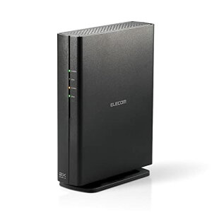 �G���R�� Wifi ���[�^�[ ����LAN Wi-Fi6 11ax/11ac IPv6�Ή� (IPoE) AX3000 2402+574Mbps