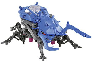 ZOIDS ]ChCh ZW07 N?K