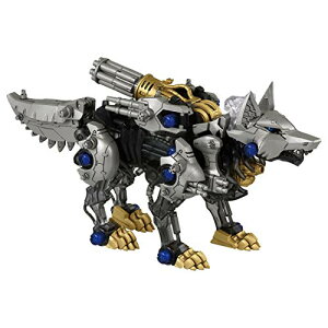 ZOIDS ]ChCh ZW34 KgOtHbNX
