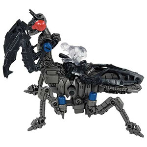 ZOIDS ]ChCh ZW42 LTCX
