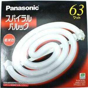 �p�i�\�j�b�N 63�`�X�p�C�����p���b�N�u�����E�d���FPanasonic FHSC63EL