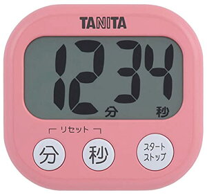 �^�j�^ �L�b�`�� �׋� �w�K �^�C�}�[ �}�O�l�b�g�t�� ���� �剹�� 100�� �s���N TD-384 PK �ł������^�C�}�[