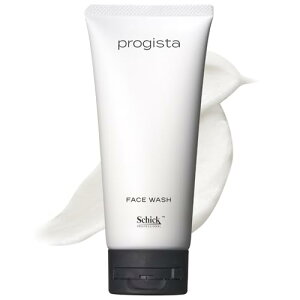 Schick(�V�b�N) progista �v���W�X�^ �t�F�C�X�E�H�b�V��120g �j�� ���t�H�[��