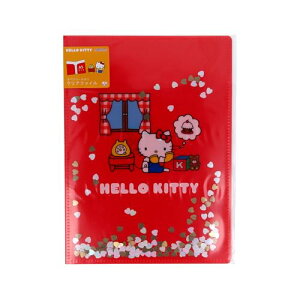 �T���X�^�[����(Sun-Star Stationery) �T�����I�L�����N�^�[�Y �O�b�Y �N���A�t�@�C�� A5�T�C�Y �X�p���R�[������ �n���[�L