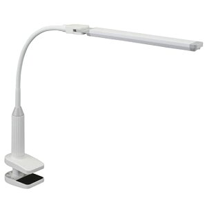 LED�f�X�N�����v �N�����v �z���C�g_LTC-LS36-W 07-8616 �I�[���d�@