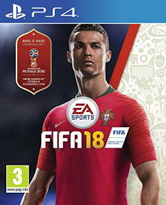 FIFA 18 - PS4