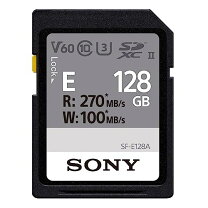楽天市場】sony 128gb sdカード tough sf-g128t（メーカーソニー）の通販