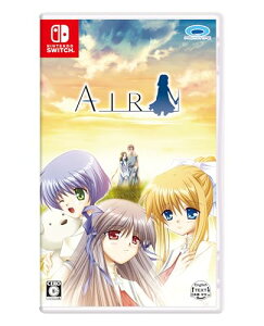 AIR�i�G�A�[�j - Switch