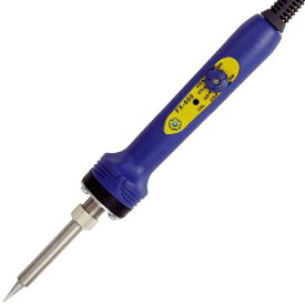 白光(HAKKO) ダイヤル式温度制御はんだこて 2極接地型プラグ FX600-01