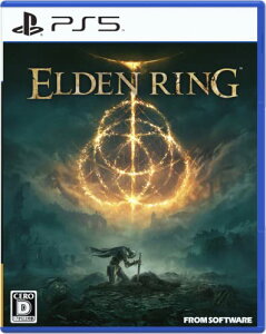 PS5ELDEN RING