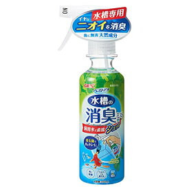 GEX ベストデオ消臭ミスト 250mL