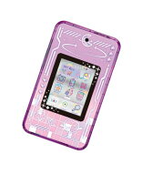 セガフェイブ(SEGA FAVE) meスマホ+ エモきゅんパープル 日本おもちゃ大賞デジタル部門優秀賞