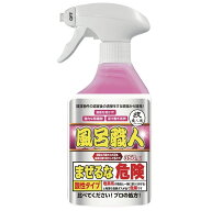 技・職人魂 風呂職人 350mL 風呂用洗剤 浴室の頑固な汚れ石鹸カスをドロドロに溶かします 水アカ マグネ…