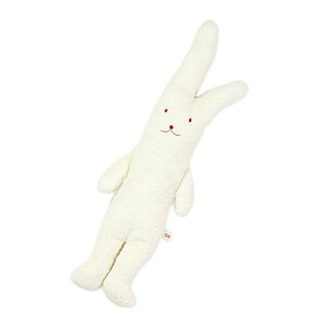 �����Y�^�I�� �Ԃ����p �E�T�M�̂ʂ������ L�T�C�Y 40cm �I�[�K�j�b�N