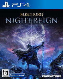 PS4ELDEN RING NIGHTREIGN