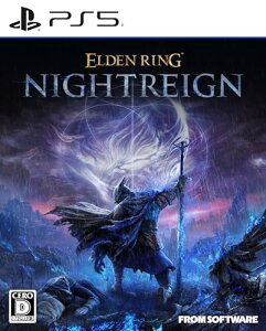PS5ELDEN RING NIGHTREIGN