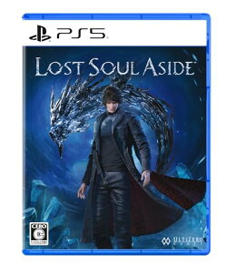 PS5Lost Soul Aside