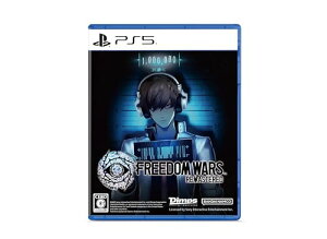 FREEDOM WARS Remastered (�t���[�_���E�H�[�Y ���}�X�^�[) -PS5