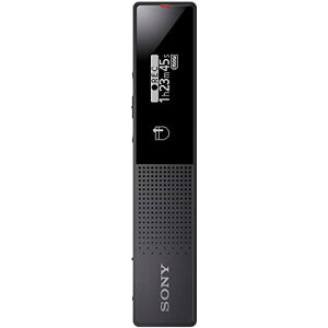 �\�j�[(SONY) �X�e���IIC���R�[�_�[ usb ICD-TX660 :16GB/17���Ԙ^��/��^�LEL�f�B�X�v���C/�^������������T���₷