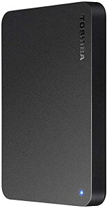 TOSHIBA HDTB520AK3AA 2TB USB3.0�Ή� / �|�[�^�u��HDD