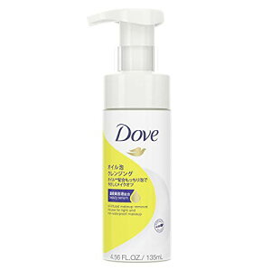 Dove(�_��)Dove �_�� �I�C�� �A�N�����W���O 135ml