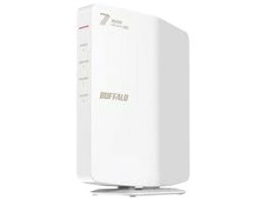 BUFFALO AirStation WSR3600BE4P-WH [�z���C�g]