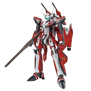 BANDAI SPIRITS(�o���_�C �X�s���b�c) HG �}�N���XF YF-29 �f�������_���o���L���[(�������A���g�@) 1/100�X�P�[��