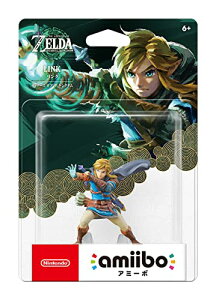 amiibo �����N�e�B�A�[�Y �I�u �U �L���O�_���i�[���_�̓`���V���[�Y�j