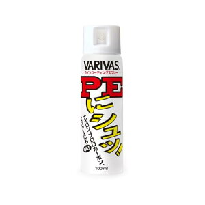 VARIVAS(�o���o�X) ���C���R�[�e�B���O�� �o���o�X PE�ɃV���b 100ml