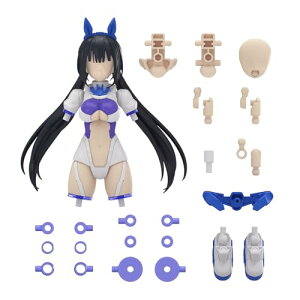 BANDAI SPIRITS(�o���_�C �X�s���b�c) 30MS �I�v�V�����p�[�c�Z�b�g21(�X�v�����g�R�X�`���[��)[�J���[B] �F�����ς݃v��