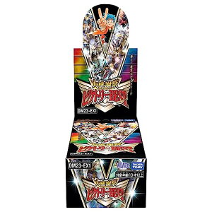 �^�J���g�~�[(TAKARA TOMY) �f���G���E�}�X�^�[�Y DM23-EX1 �f���G���E�}�X�^�[�YTCG �労�Ӎ� �r�N�g���[BEST DP-