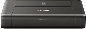 �L���m�� Canon �C���N�W�F�b�g�v�����^�[ PIXUS iP110 ���o�C���R���p�N�g