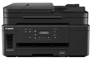 �L���m�� Canon �v�����^�[ ����e�ʃM�K�^���N���� A4���m�N���C���N�W�F�b�g�����@ GM4030(ADF����)2019�N���f�� �e�����[
