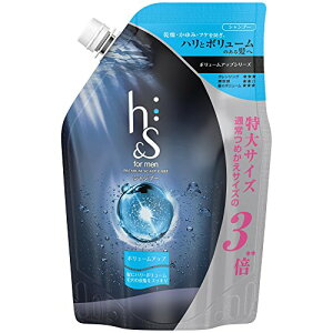h&s for men(GC`AhGXtH[) Vv[ {[Abv lߑւ  900mL e