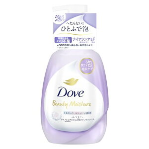 Dove(�_��)�{�f�B�\�[�v �r���[�e�B�[���C�X�`���[ �ӂ����� �A�{�f�B�E�H�b�V�� ���[�Y�u�[�P�̍��� �|���v 540g