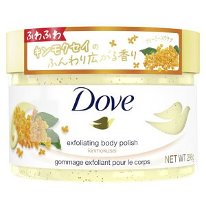 Dove (�_��) �{�f�B�X�N���u �L�����N�Z�C �{�� 298g �p���P�A ������ ������ �M�t�g �{�f�B�P�A