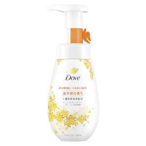 Dove(�_��) �t�F�C�X�P�A �r���[�e�B���C�X�`���[ �N���[�~�[�A��痿 ���؍҂̍��� �A���t�H�[�� �{�� 150ml