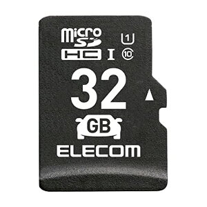 GR microSD 32GB SDHC hCuR[_[ ϋv Class10 UHS-I MF-DRMR032GU11