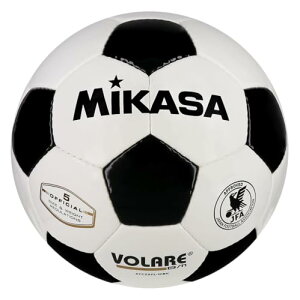 �~�J�T(MIKASA) �T�b�J�[�{�[�� 5�� SVC50VL-WBK ���{�T�b�J�[���� ���苅 (��ʁE��w�E���Z���E���w���p) �z���C�g/�u��