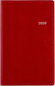 178 T�fbeau (�e�B�[�Y�r���[) 6 �蒠 �������X 2026�N�� ���b�h �E�B�[�N���[ �蒠��