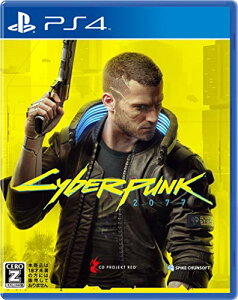 PS4�T�C�o�[�p���N2077