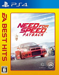 EA BEST HITS �j�[�h�E�t�H�[�E�X�s�[�h �y�C�o�b�N - PS4